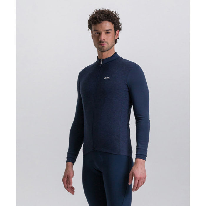 Pure - Maillot - Azul Náutico - Hombre