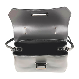 Borsa a mano Cheval Firenze Vittoria Grigio