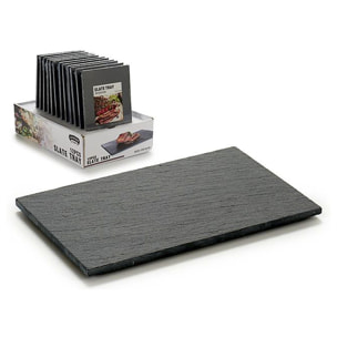 Tavola per antipasti 15x10cm