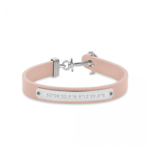 Pulsera Paul Hewitt Mujer PH-FSC-S-N-S