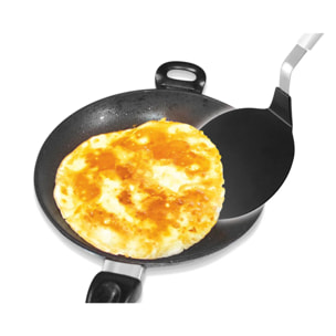 Spatule de cuisine à crêpes et omelettes 35 cmFackelmann Arcadalina