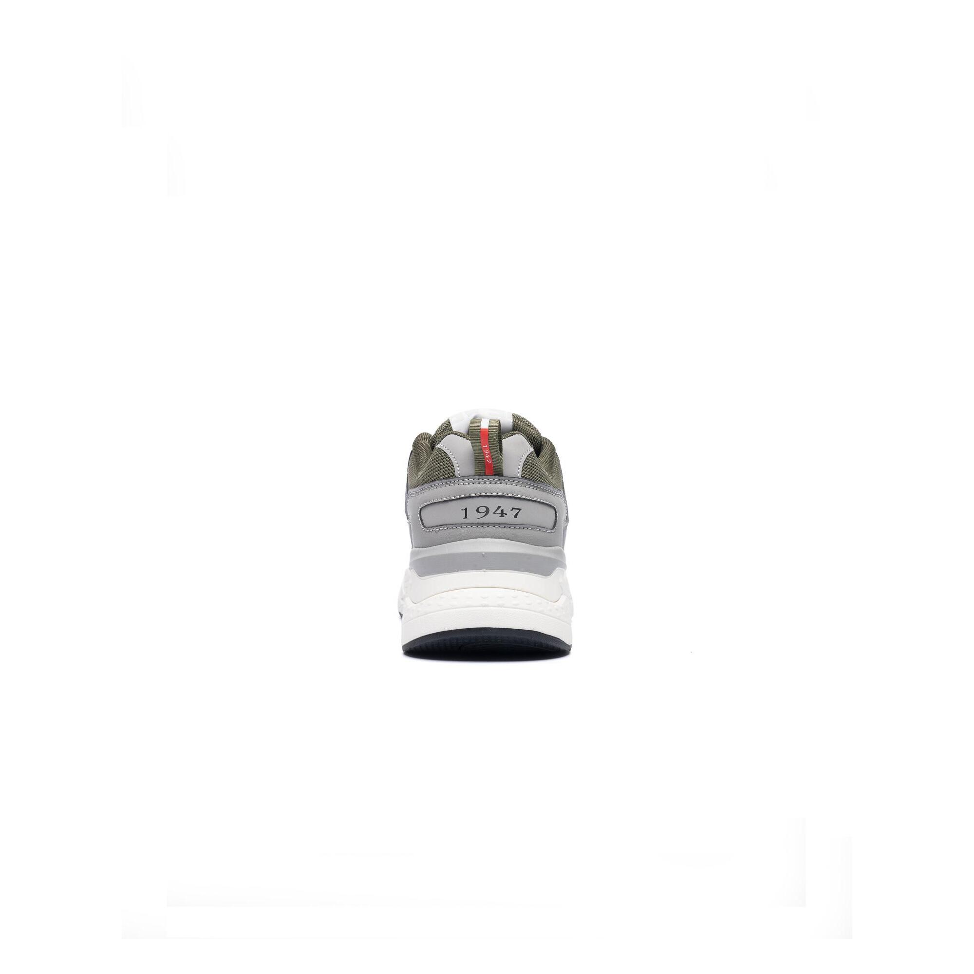 Zapatillas deportivas para hombre con inserto Leone 1947