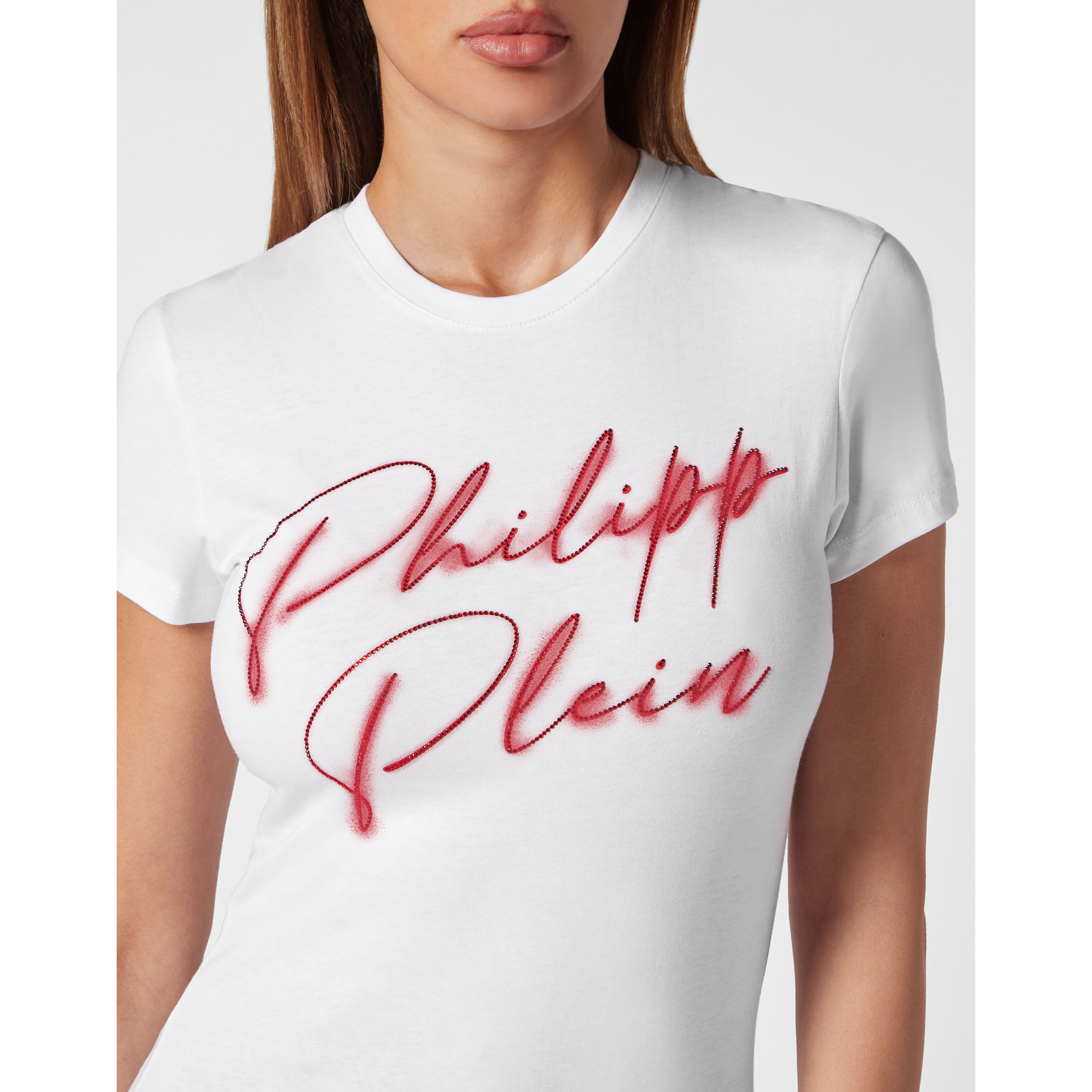 PHILIPP PLEIN T-Shirt Slim Fit
