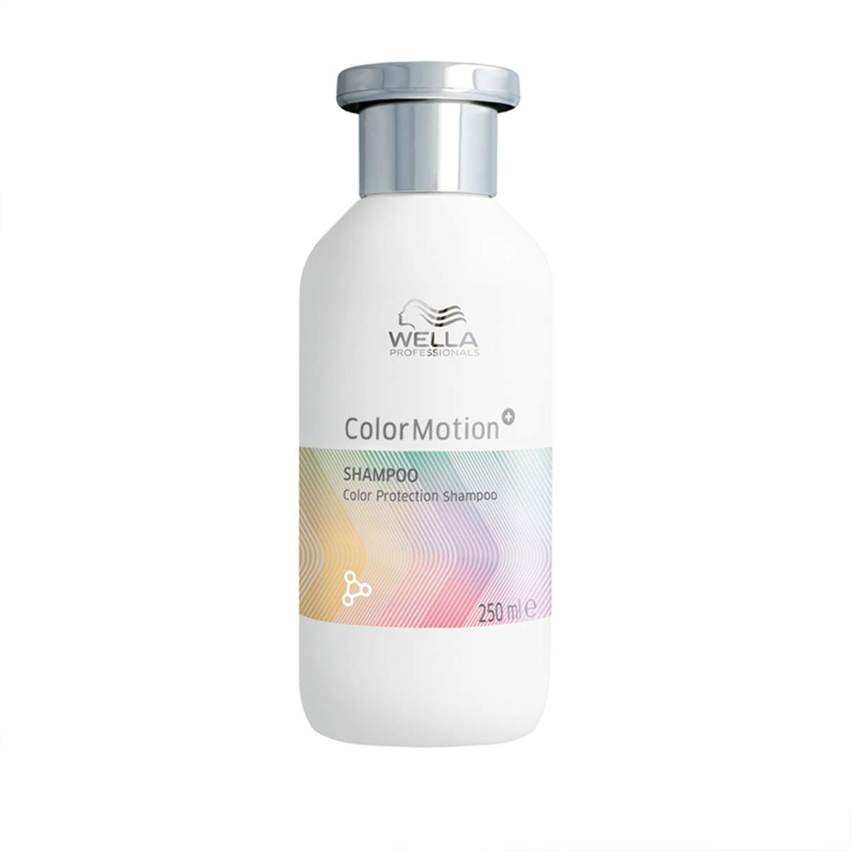 WELLA ColorMotion Shampoo 250ml