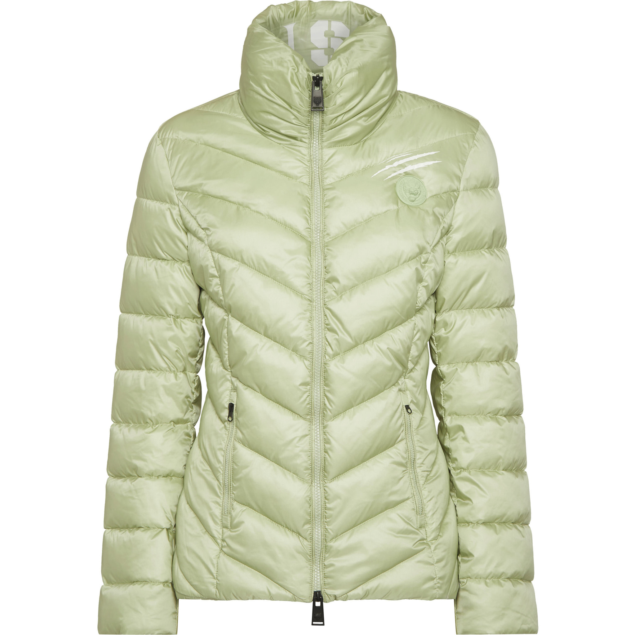 PLEIN SPORT Chaqueta