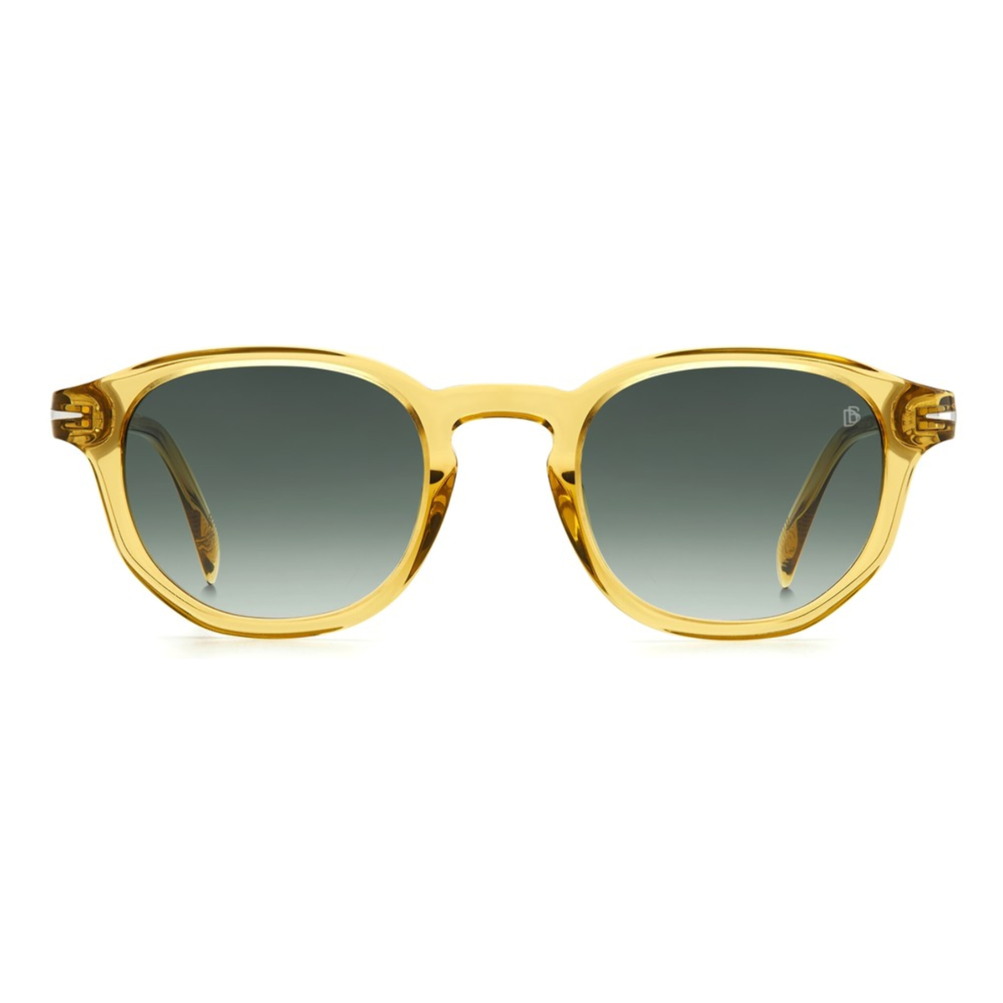 Gafas de Sol David Beckham DB 1007/S 40G de Acetato Hombre 49 mm
