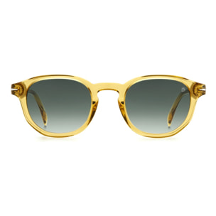 Gafas de Sol David Beckham DB 1007/S 40G de Acetato Hombre 49 mm