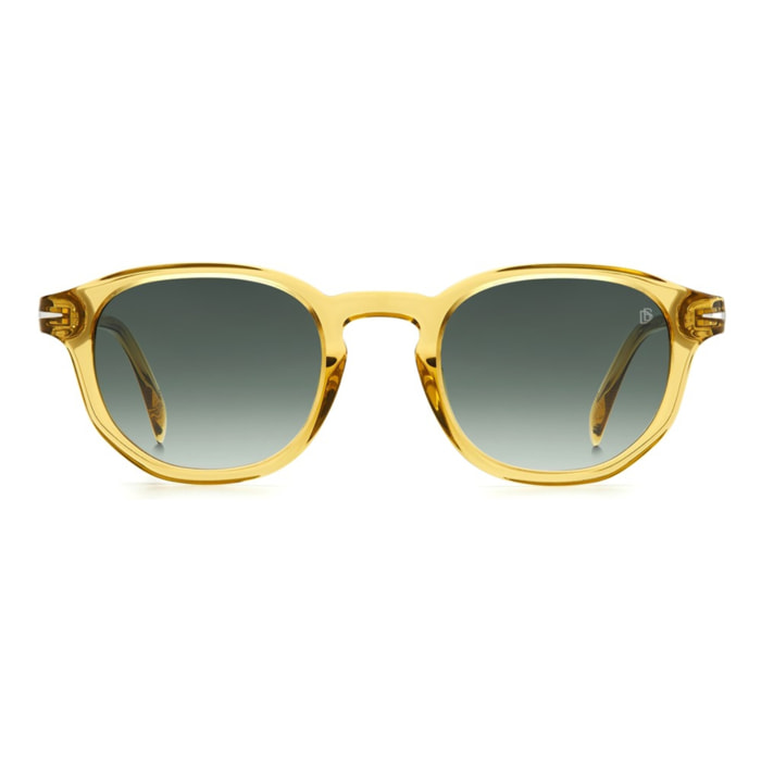Gafas de Sol David Beckham DB 1007/S 40G de Acetato Hombre 49 mm