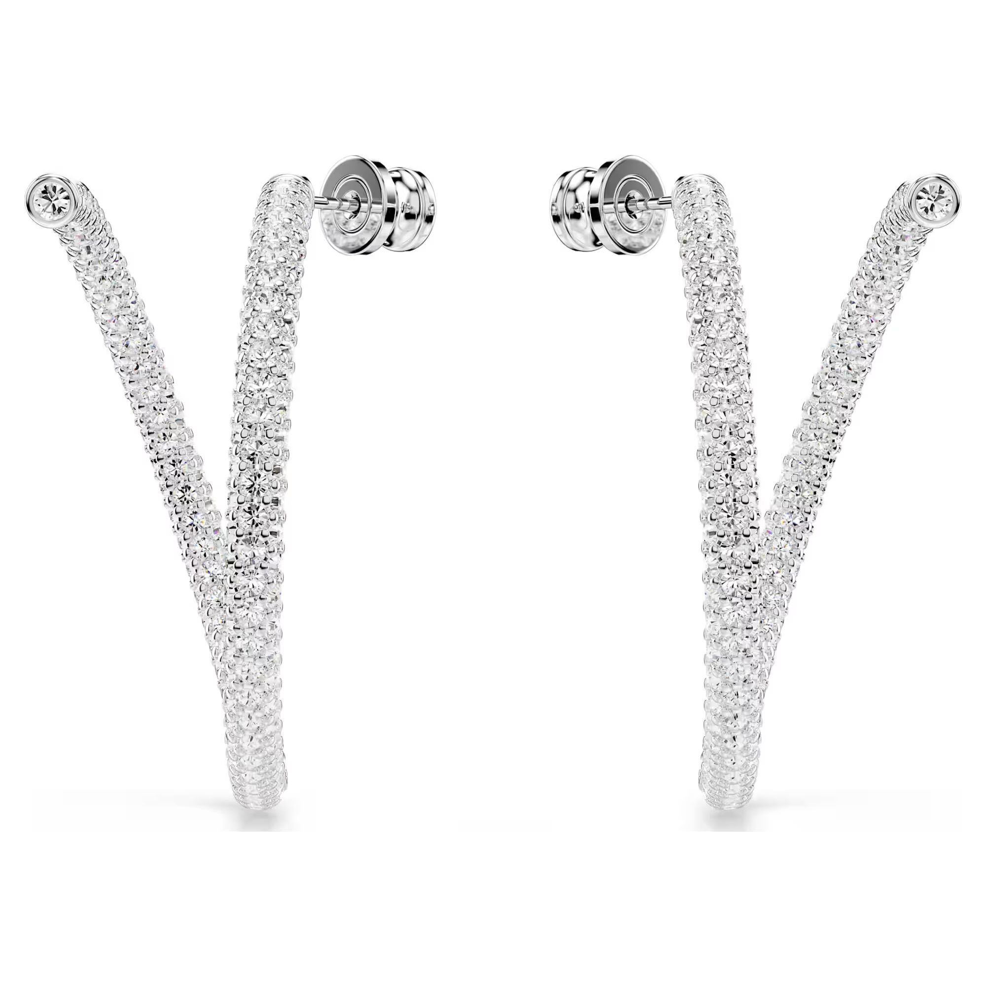 Pendientes Swarovski Mujer 5695939