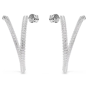 Pendientes Swarovski Mujer 5695939