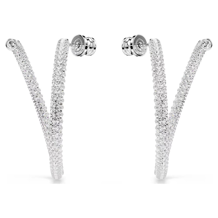 Pendientes Swarovski Mujer 5695939