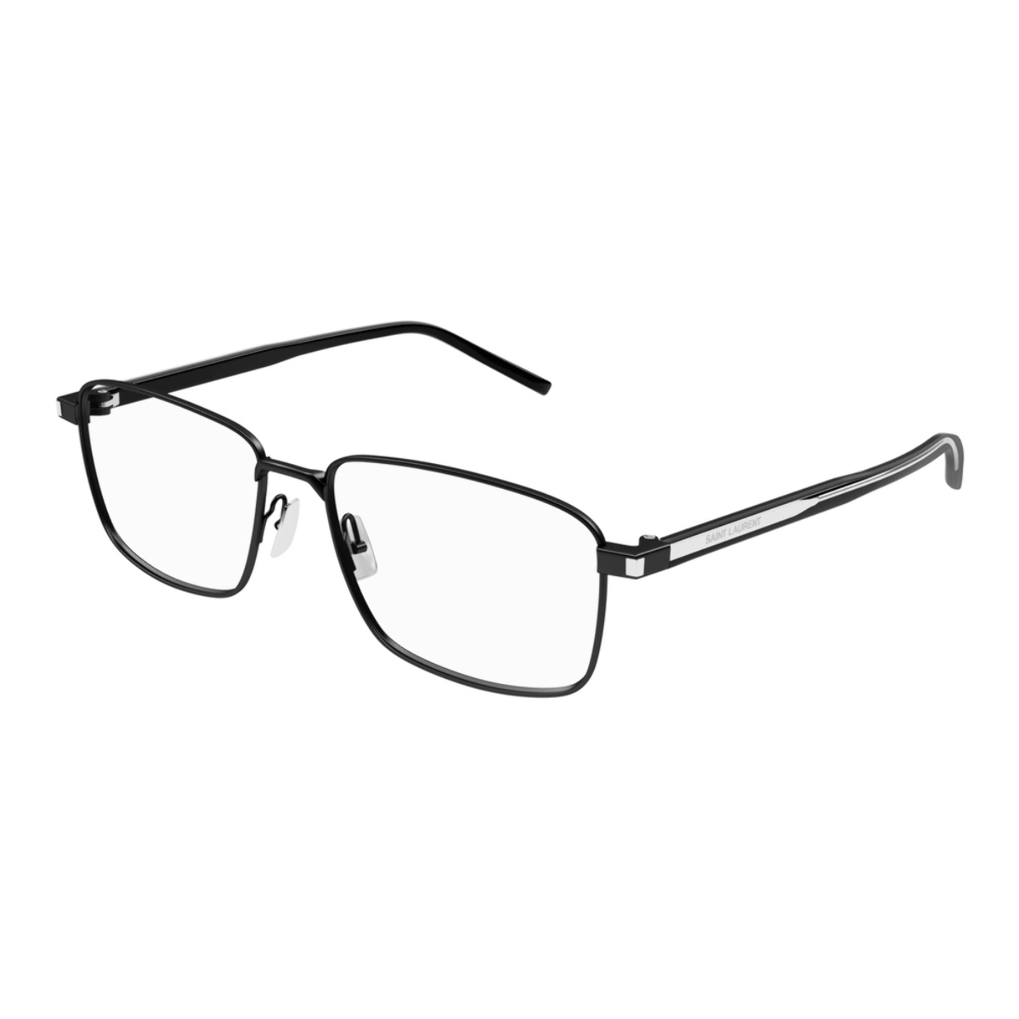 GAFAS DE VISTA SAINT LAURENT SL 666-001