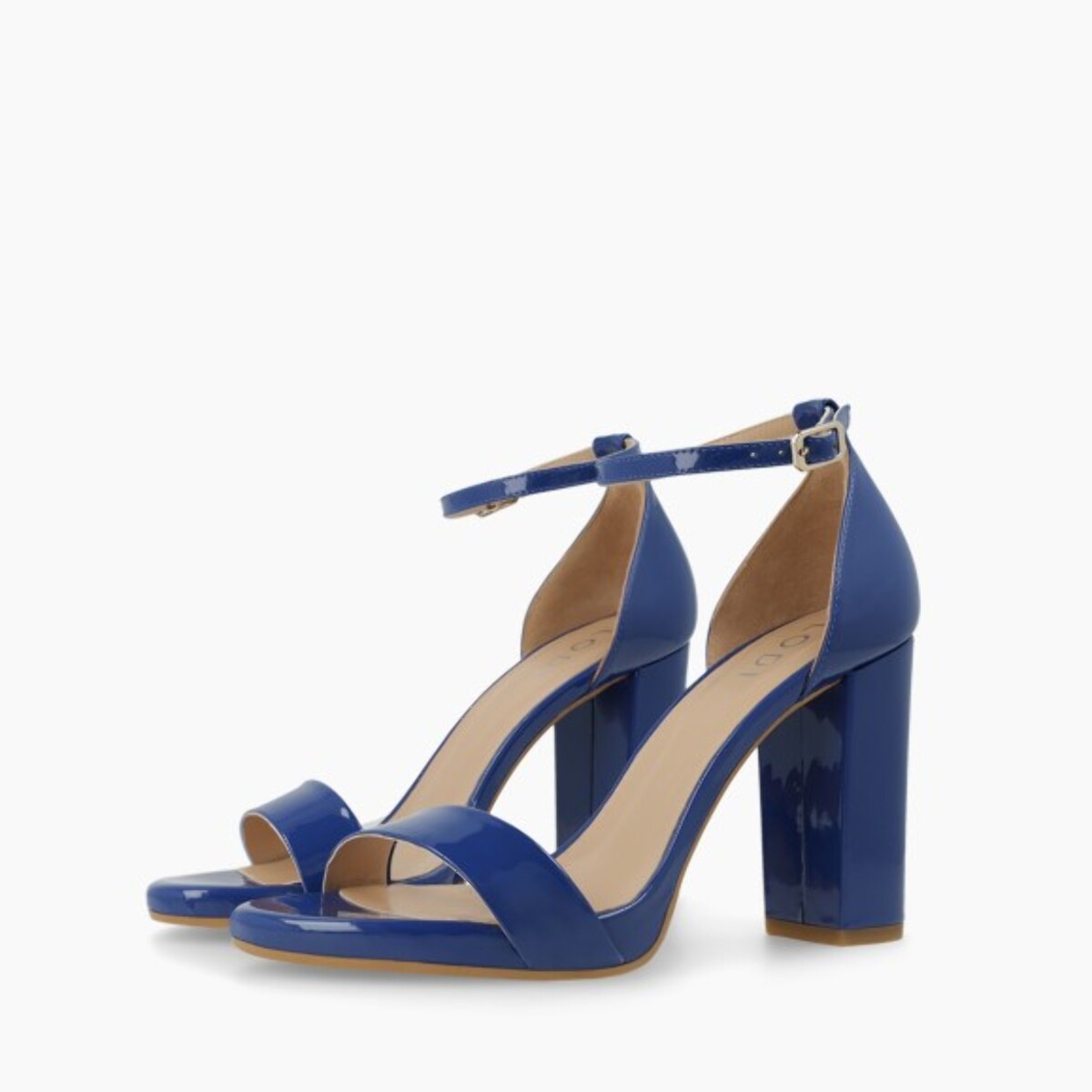SANDALIAS AZULES IGORLUX