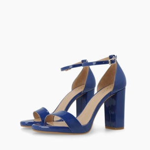 SANDALIAS AZULES IGORLUX