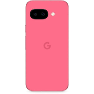 Smartphone GOOGLE Pixel 9a 128go Framboise