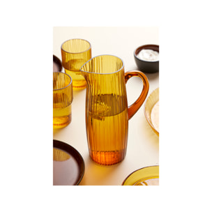 Carafe en verre 1,2 l