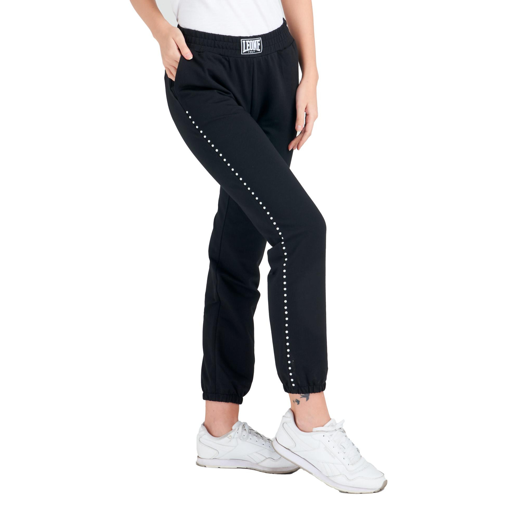 Pantalones polares de mujer de lujo