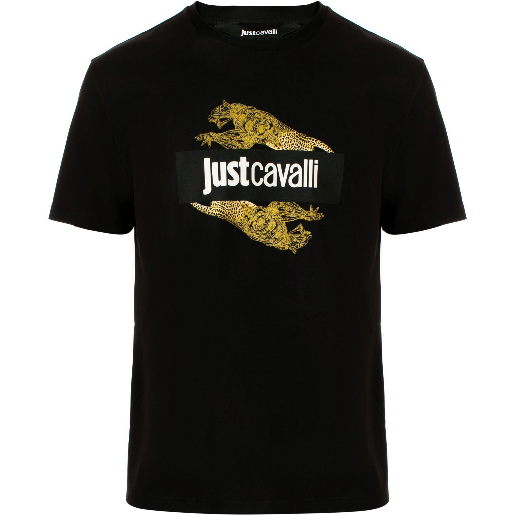 Just Cavalli t-shirt.