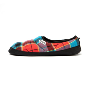 Zapatilla de casa ,Classic Scotland