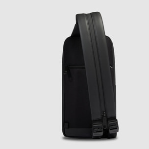 Piquadro Zaino monospalla uomo "Piquadro x Ducati"