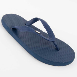 Chanclas - Azul