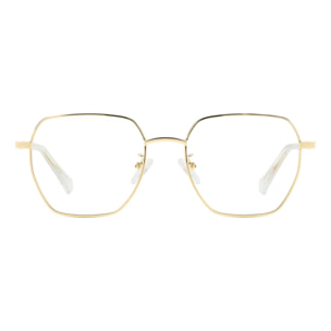 Gafas de Vista Polaroid PLD D524/G J5G de Metal Mujer 52 mm