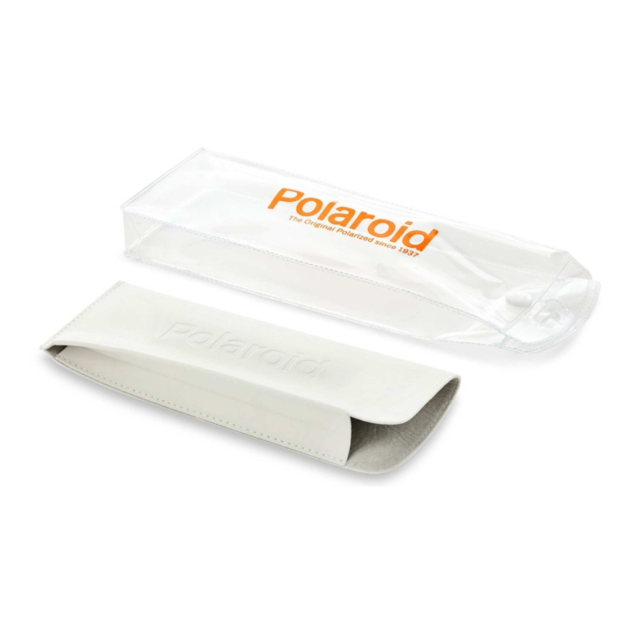 GAFAS DE VISTA PREGRADUADAS POLAROID PLD 0036/R/BB 807 53