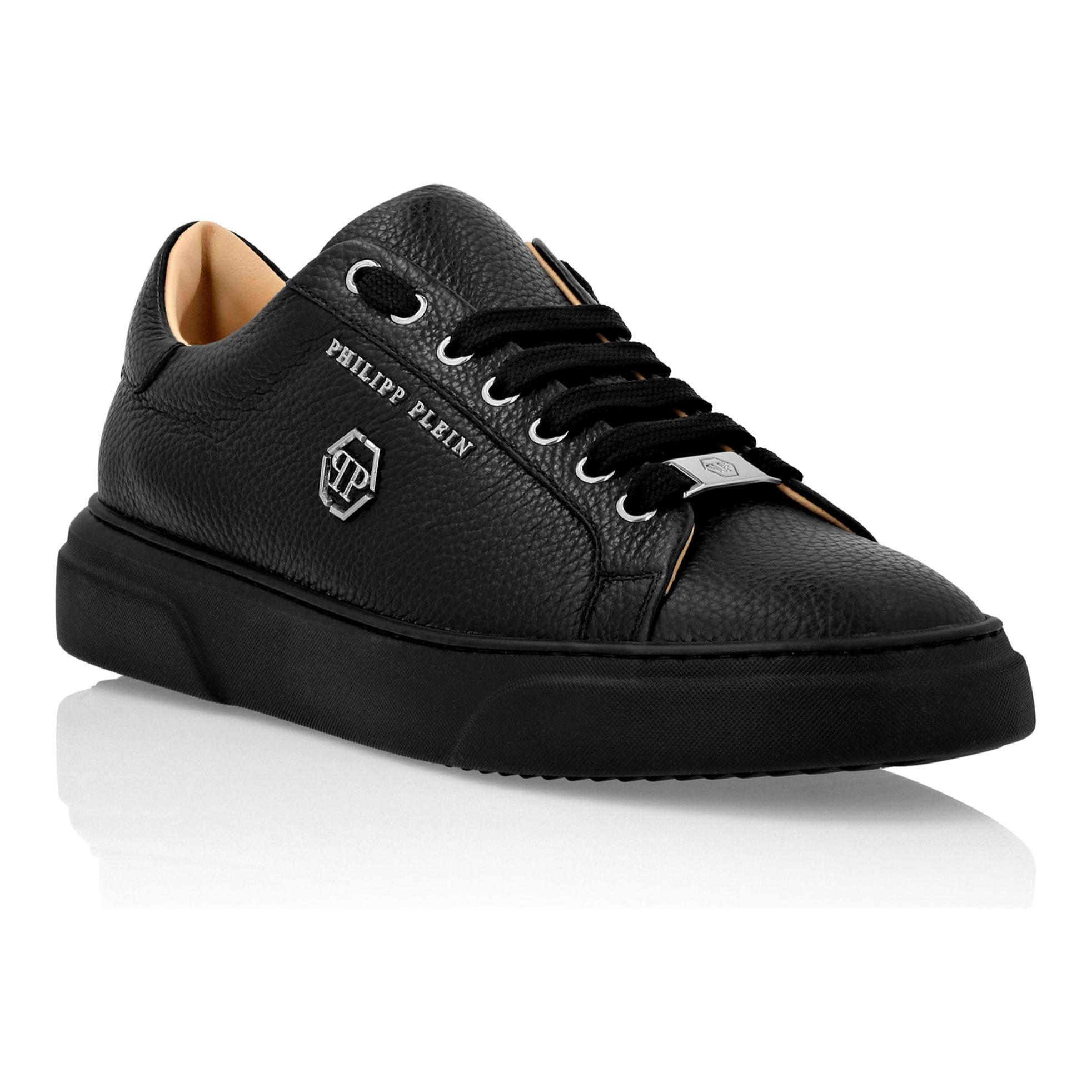 PHILIPP PLEIN Sneaker basse HEXAGON