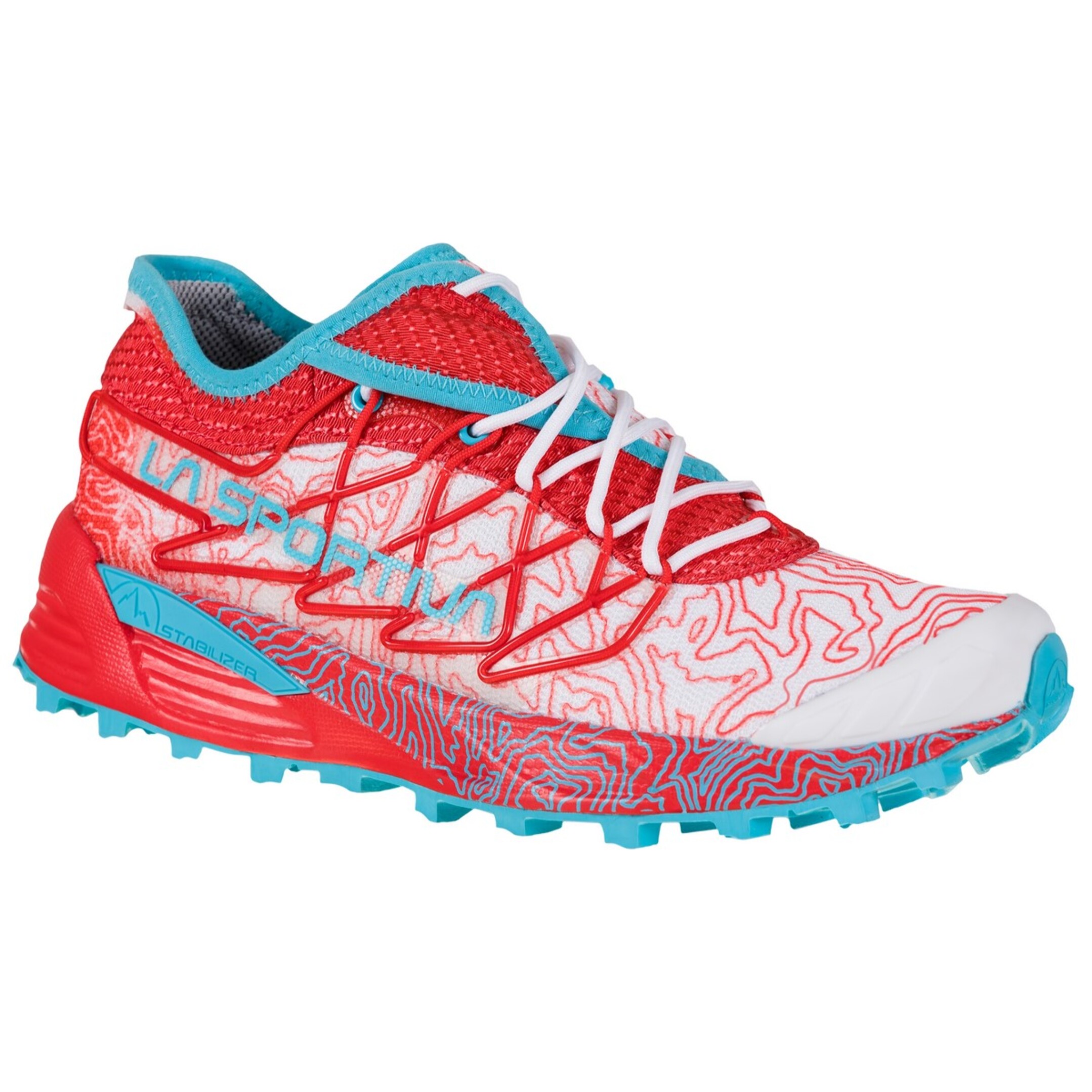 Mutant Mujer Zapatillas Trail Running