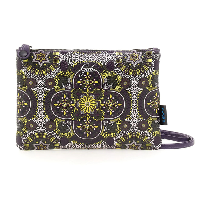 Borsa Tracolla Gabs Beyonce Black M Art Donna
