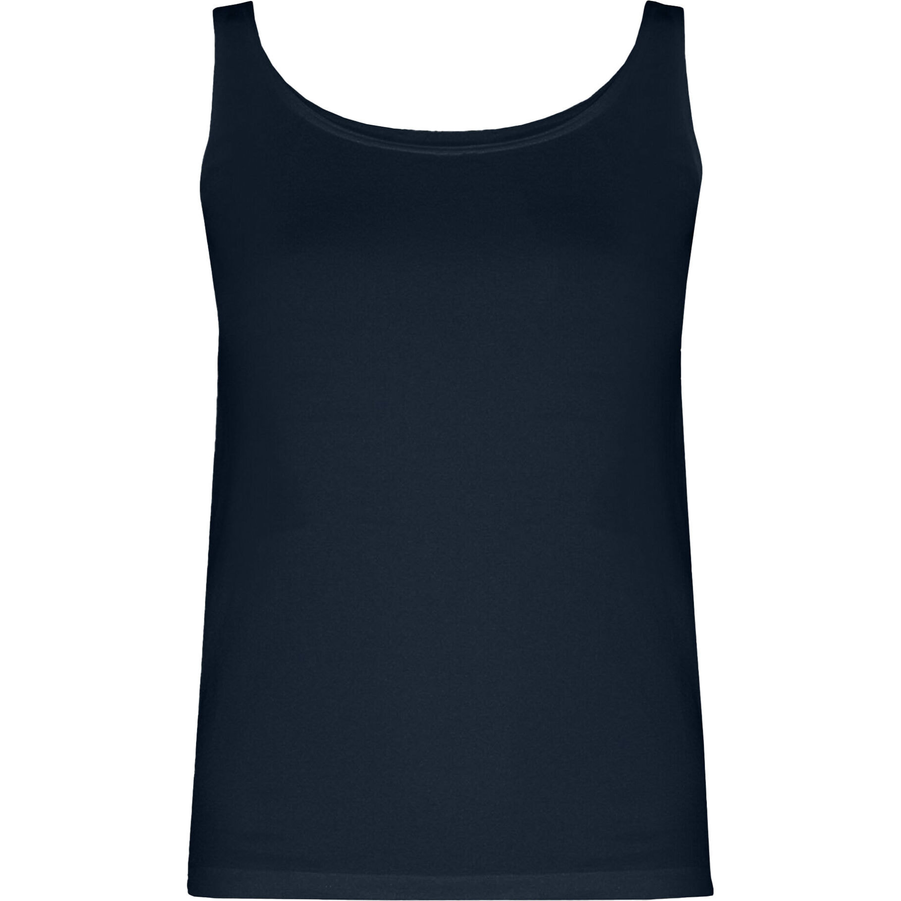 Top senza maniche Jamaika Top Sleeveless