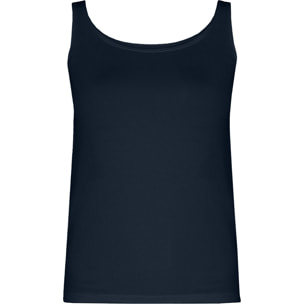 Top senza maniche Jamaika Top Sleeveless