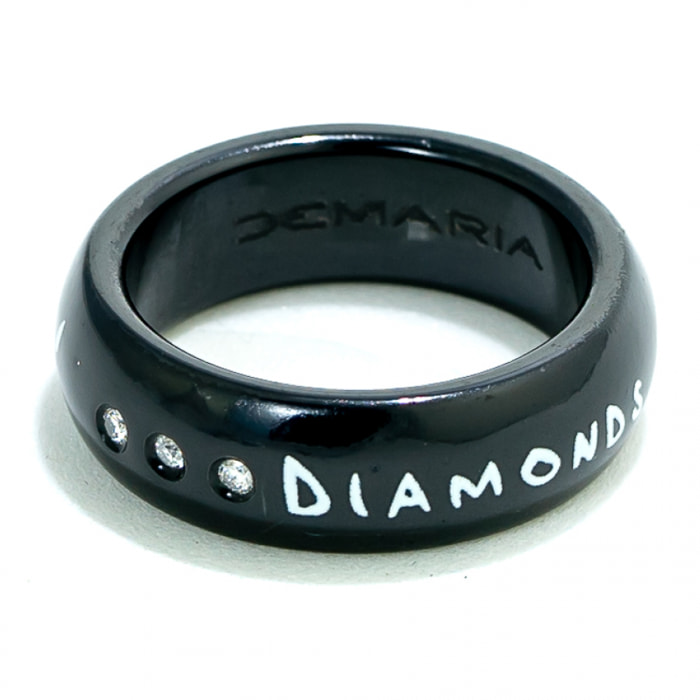 Anillo Demaria Mujer DM6TMA005-N14