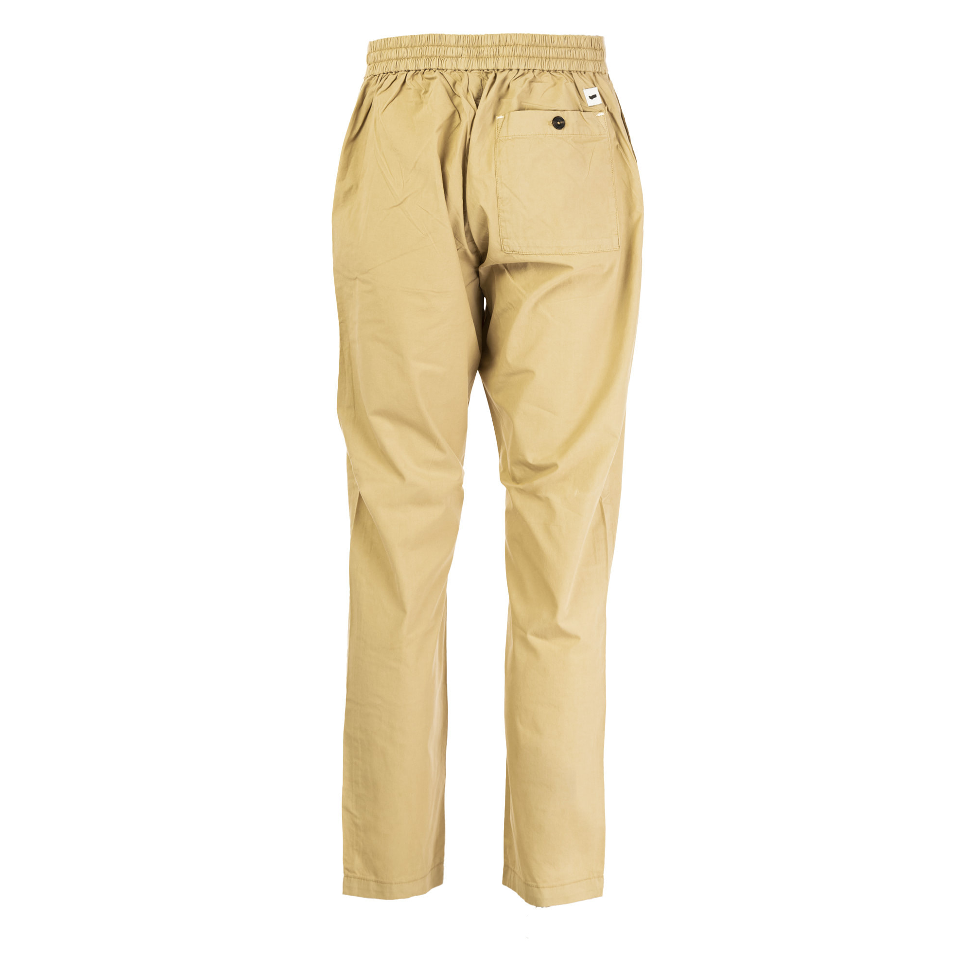 GAS pantalone uomo trench coat