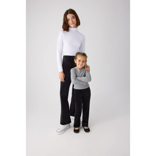Leggings comfort svasati