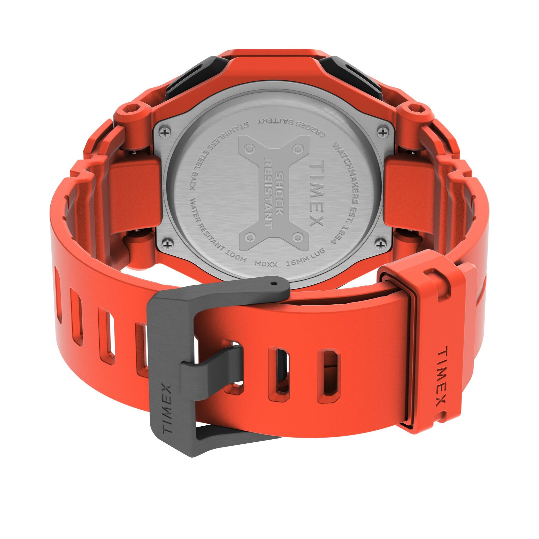 Timex Orologio Digitale Command