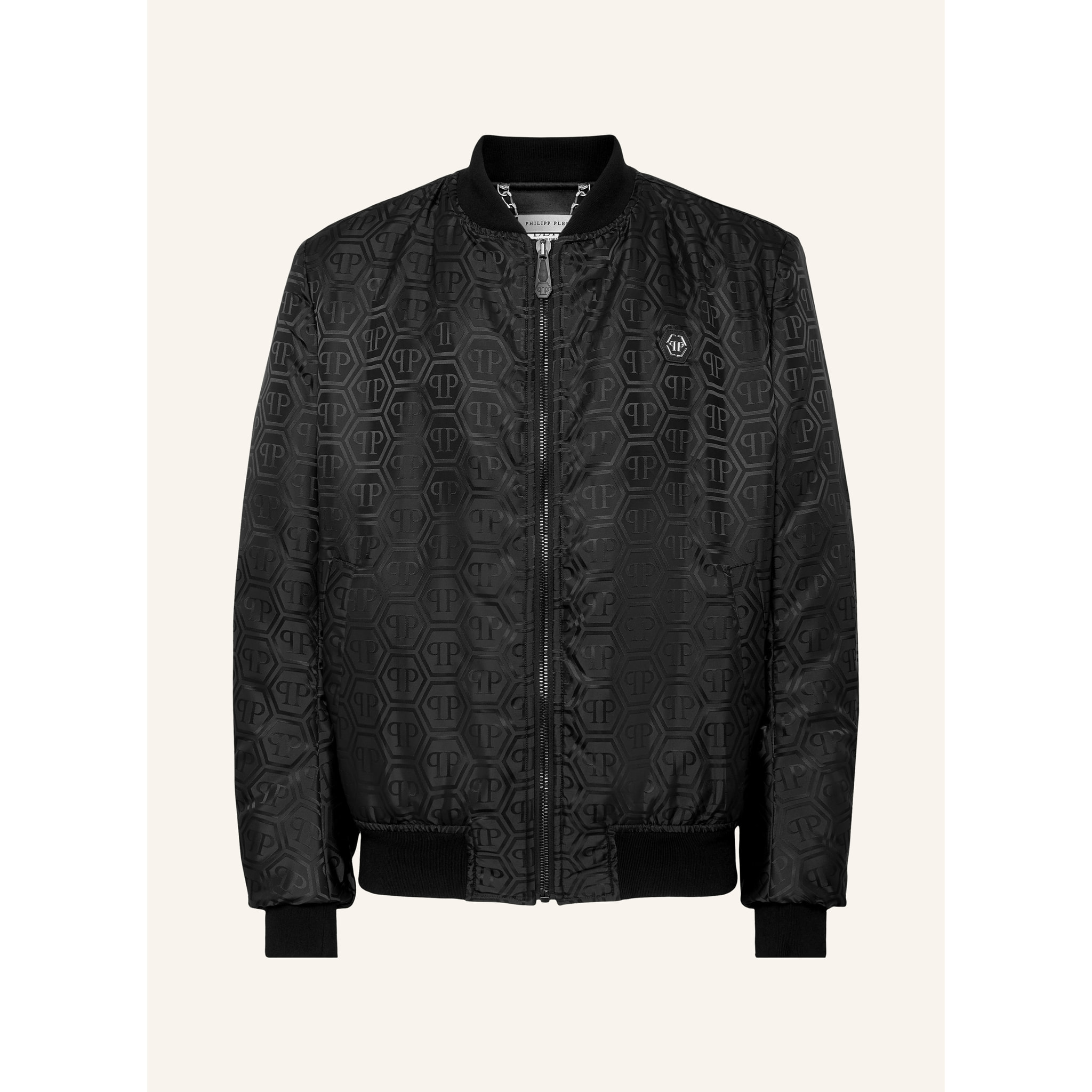 PHILIPP PLEIN Bomber MONOGRAM
