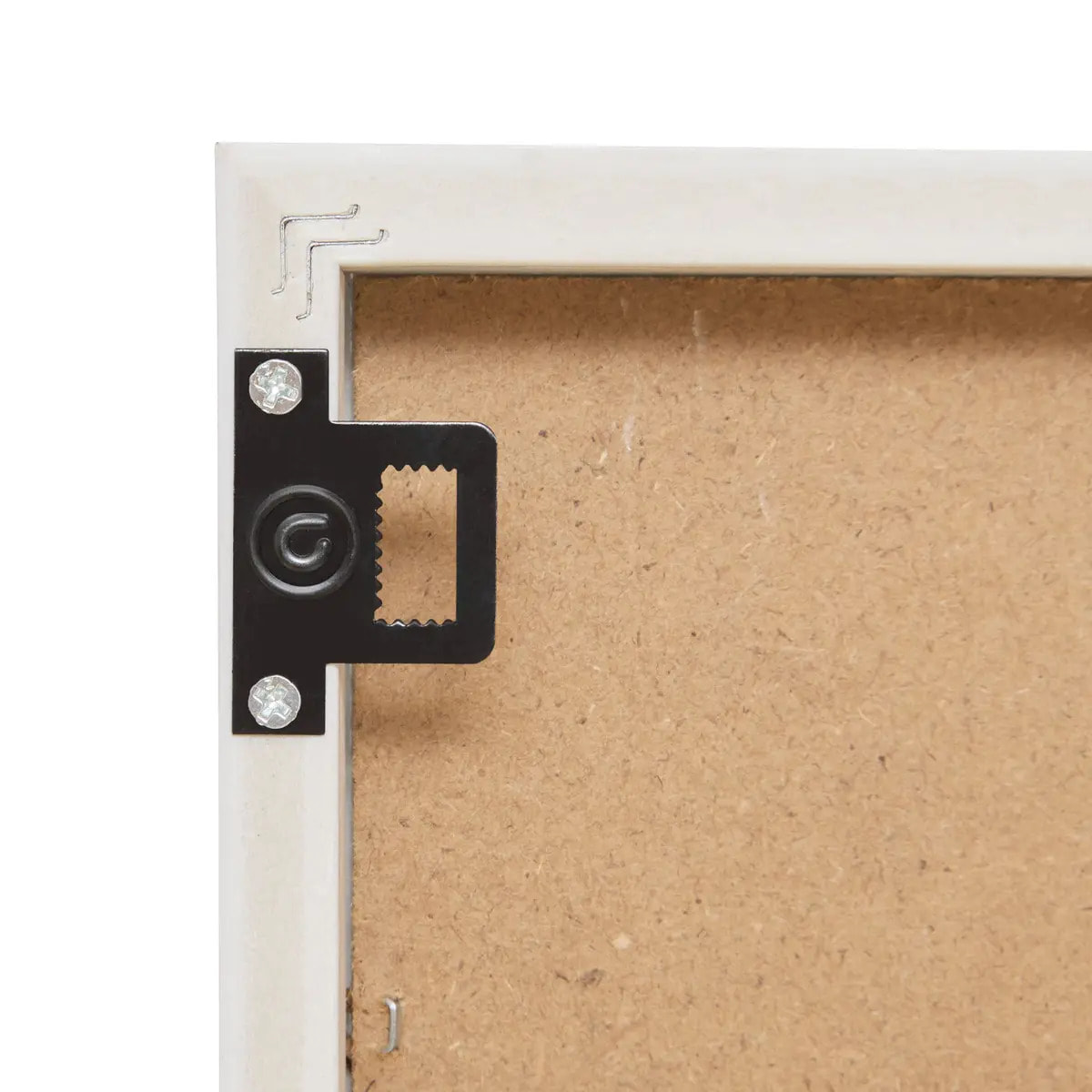 Affiche encadrée Cheri pêche 30x40cm