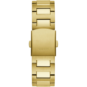 Guess Orologio Analogico Al Quarzo Headline