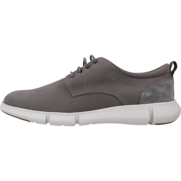 Informales Hombre de la marca GEOX  modelo U ADACTER F A GRIS