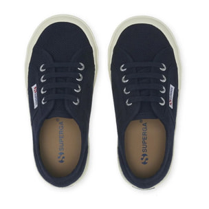 Superga - Bambino/a Blu - 2750-JCOT CLASSIC