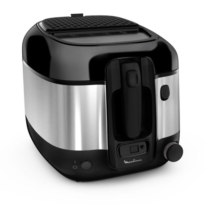 Friteuse MOULINEX SUPER UNO AM316D10