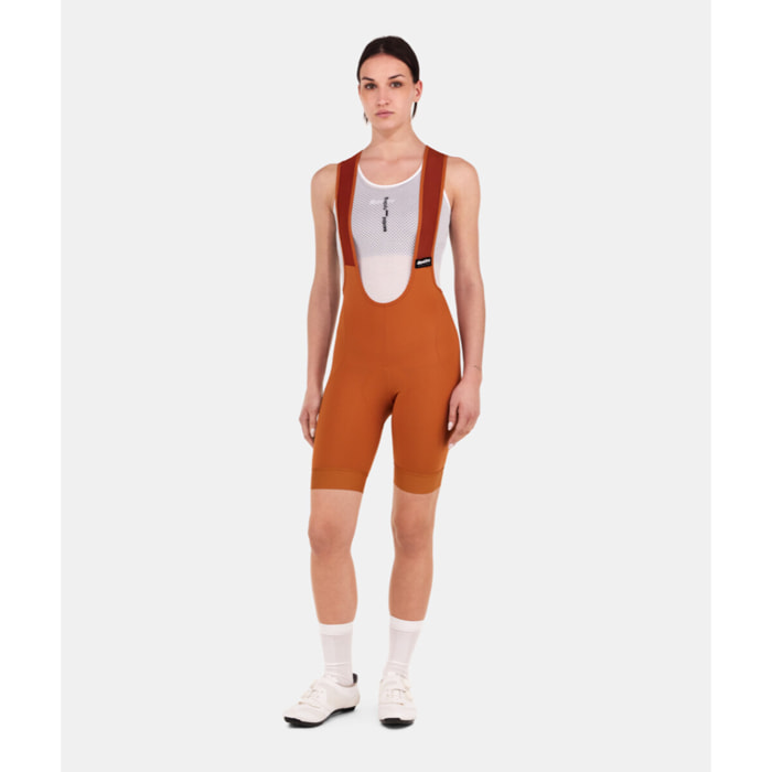 Ready To Ride - Cuissard Femme - Rouille - Femme