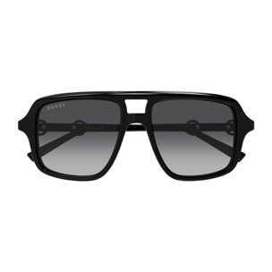 Gafas de Sol Gucci GG2052S-005 de Acetato Mujer 53 mm