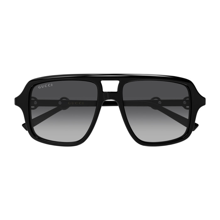 Gafas de Sol Gucci GG2052S-005 de Acetato Mujer 53 mm