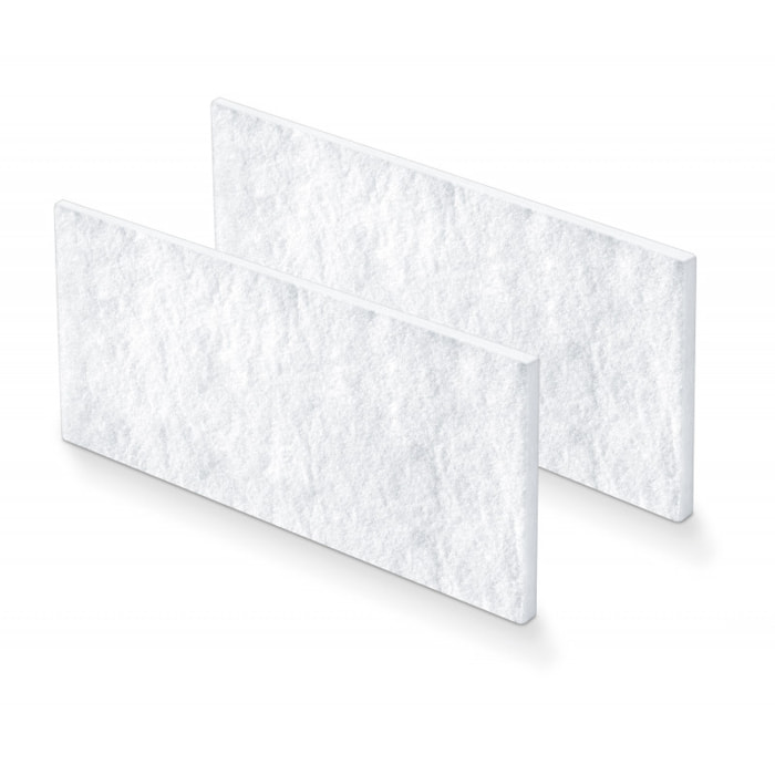Set de remplacement filtre pour MK 500