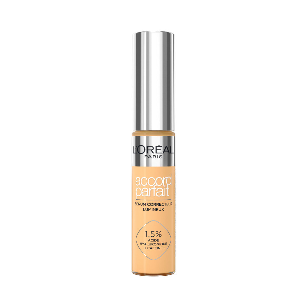 L'Oréal Paris Sérum Anti-Cernes Accord Parfait 6N 11ml