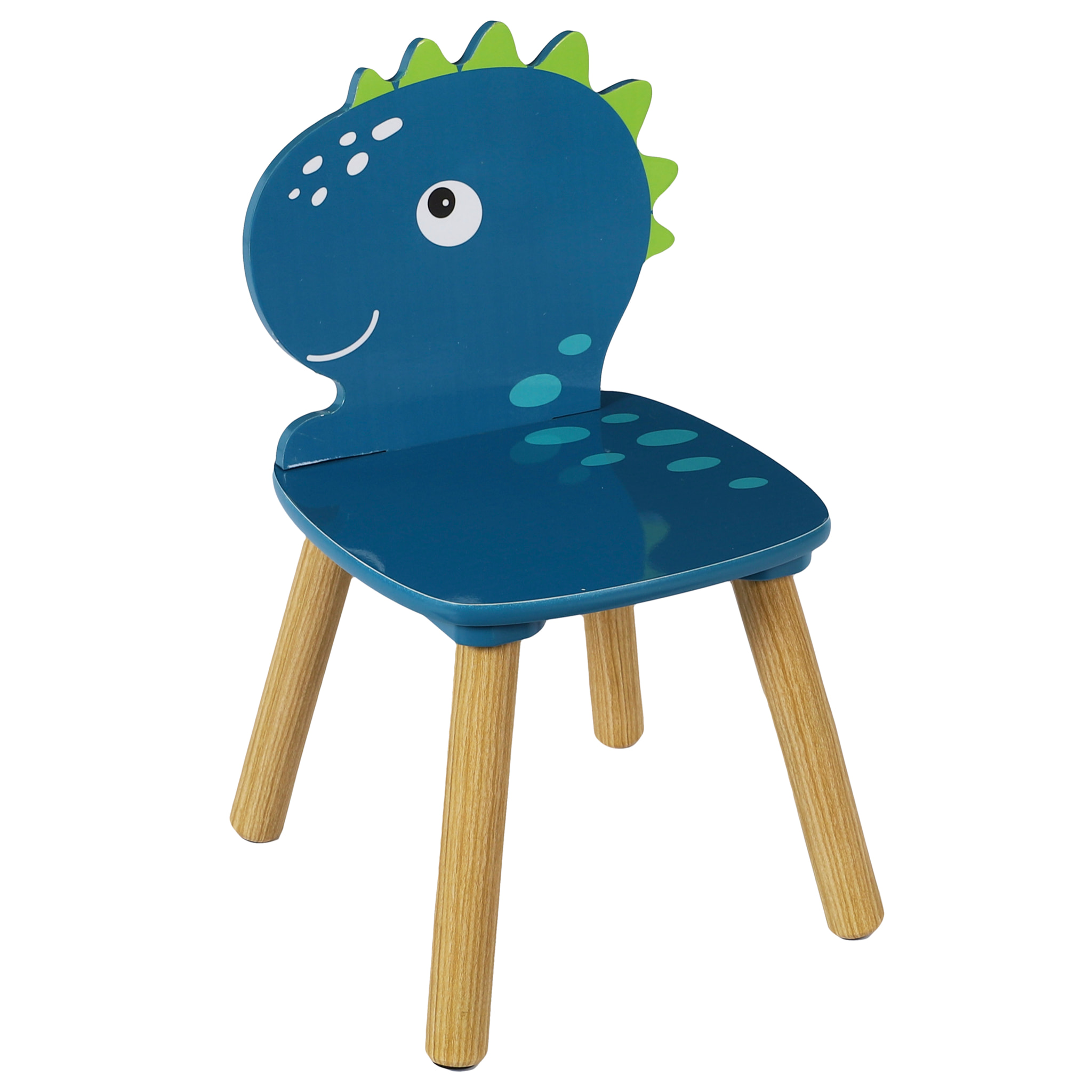 TABLE ET 2 CHAISES DINO M1