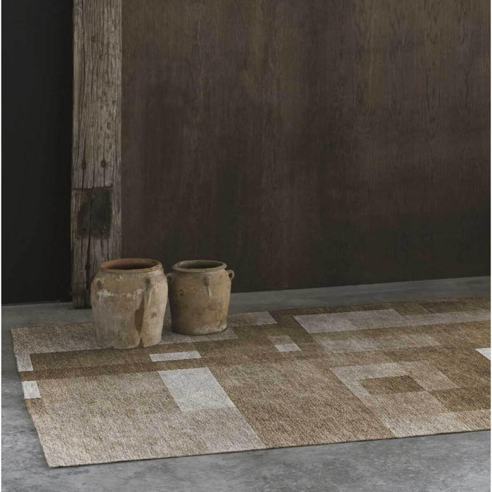 Tapis de salon CUBIK - plusieurs tailles -