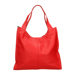 Chicca Borse Borsa Rosso